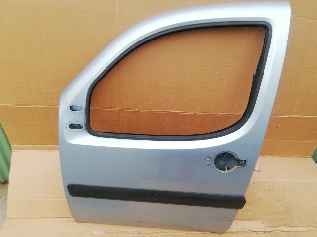 126914 Fiat Doblo 2000-2009 bal első ajtó 51847706