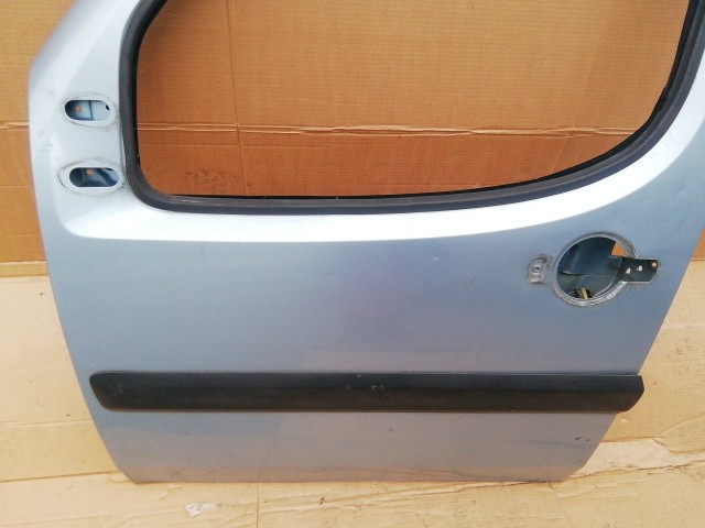 126914 Fiat Doblo 2000-2009 bal első ajtó 51847706