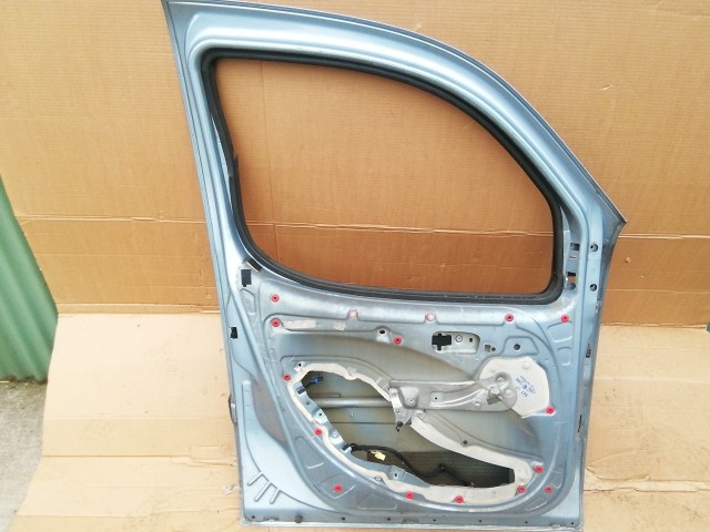 126914 Fiat Doblo 2000-2009 bal első ajtó 51847706