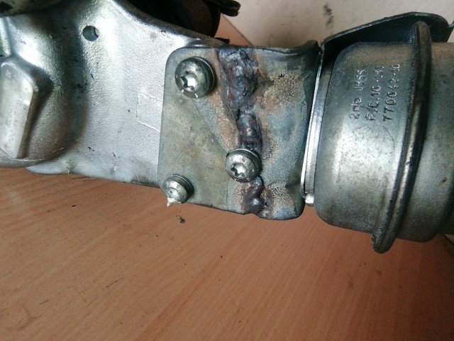 Fiat Freemont 2011-2015 Turbó Használt  