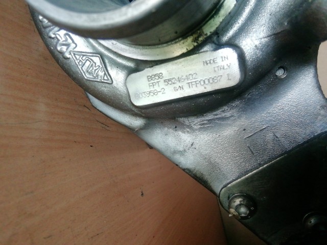 Fiat Freemont 2011-2015 Turbó Használt  