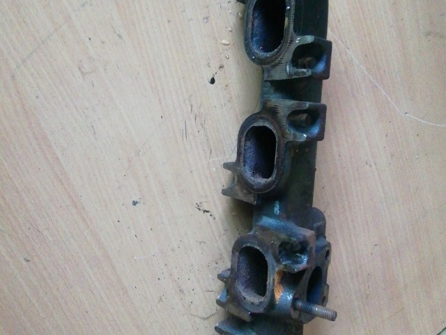 Fiat Freemont 2011-2015 2,0 16v kipufogócsonk