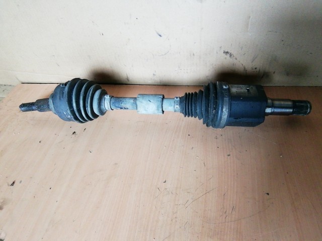 Fiat Freemont 2011-2015 2.0 16v Diesel 4x4 automata bal első Féltengely P68193346AA