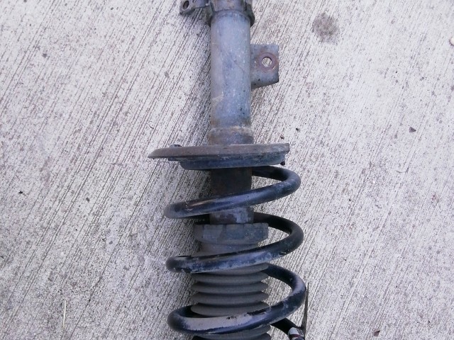 Fiat Freemont 2011-2015 2.0 16v Diesel jobb első lengéscsillapító P68087846AD