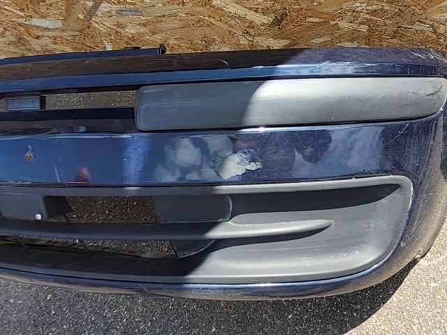 91394 Fiat Punto II.  5 ajtós 1999-2003  első lökhárító a képen látható sérüléssel. bal oldalon törés!!