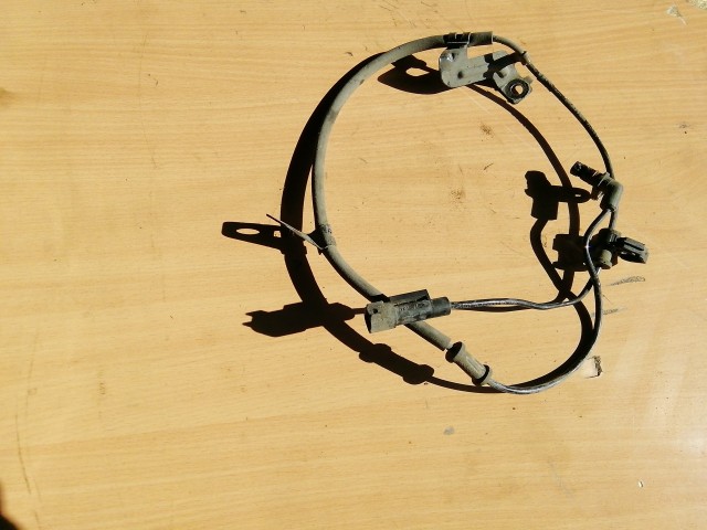 Fiat Freemont 2011-2015 bal hátsó  Abs jeladó 04743869AF