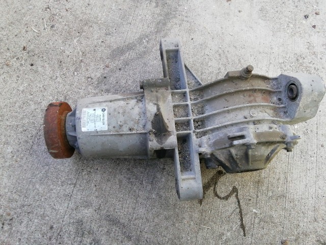 Fiat Freemont 2011-2015 2.0 16v Diesel 4x4 hátsó Differenciálmű  05176768AC