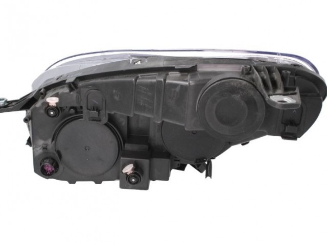 Fiat Doblo III.  2009-2015 utángyártott új, jobb első fényszóró Depo 51810671