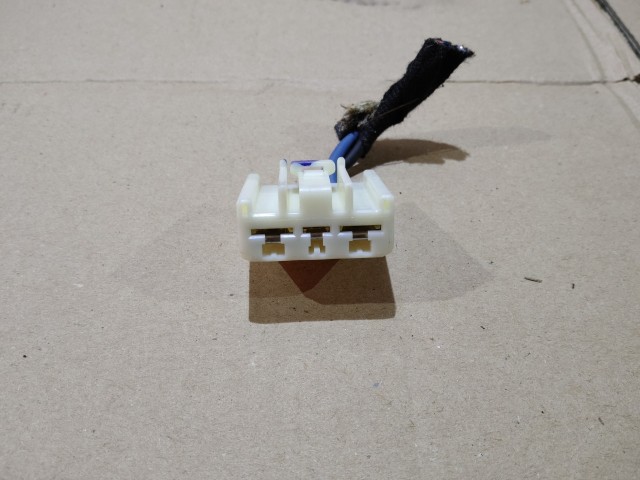 171614 Fiat Freemont 2011-2015 első fűtőmotor elektromos csatlakozó