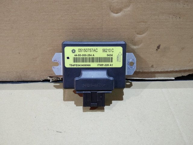 Fiat Freemont 2011-2015 Elektronika 05150757ac