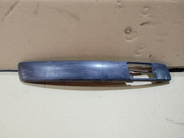 171618 Fiat Stilo 3 ajtós, jobb első díszcsík a képen látható sérüléssel 1821920031