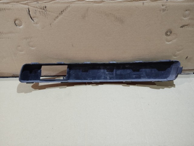 171618 Fiat Stilo 3 ajtós, jobb első díszcsík a képen látható sérüléssel 1821920031