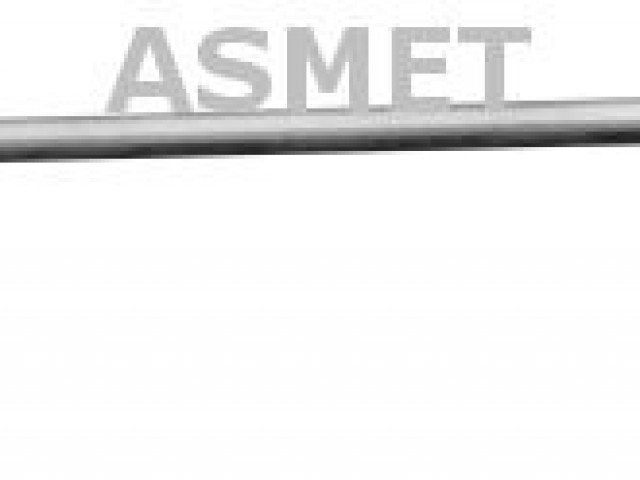 Fiat Grande Punto 1,4 8v benzin utángyártott új kipufogó cső 51782326