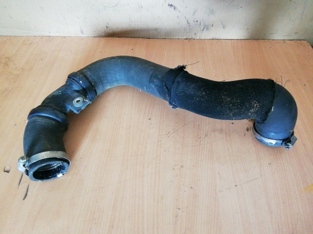 Fiat Freemont 2011-2015 2,0 16v Diesel levegőcső, intercollerból a szívócsonkba 52014768AA