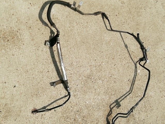 Fiat Freemont 2011-2015 2,0 16v Diesel Szervócső