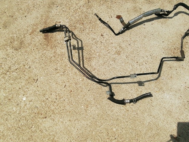 Fiat Freemont 2011-2015 2,0 16v Diesel Szervócső