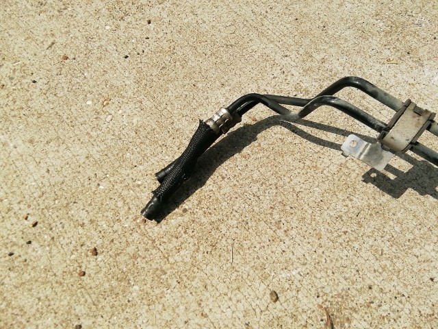 Fiat Freemont 2011-2015 2,0 16v Diesel Szervócső