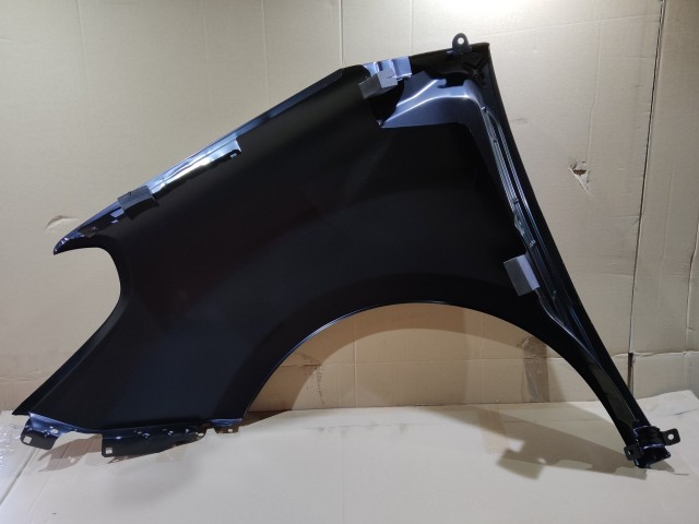 171716 Fiat Doblo IV. 2015-2022 utángyártott új, jobb első sárvédő a képen látható sérüléssel 51973881