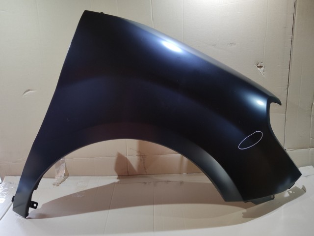 171718 Fiat Doblo IV. 2015-2022 utángyártott új, jobb első sárvédő a képen látható sérüléssel 51973881