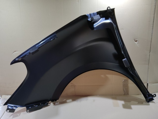 171718 Fiat Doblo IV. 2015-2022 utángyártott új, jobb első sárvédő a képen látható sérüléssel 51973881