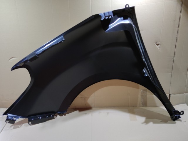 171720 Fiat Doblo IV. 2015-2022 utángyártott új, jobb első sárvédő a képen látható sérüléssel 51973881