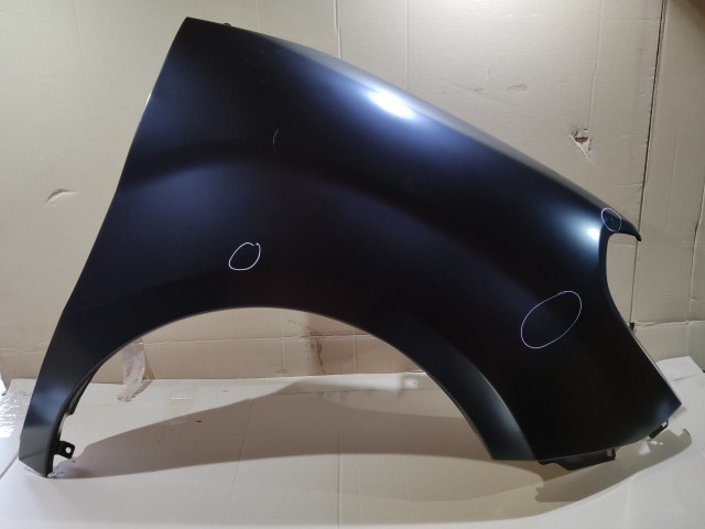 171723 Fiat Doblo IV. 2015-2022 utángyártott új, jobb első sárvédő a képen látható sérüléssel 51973881