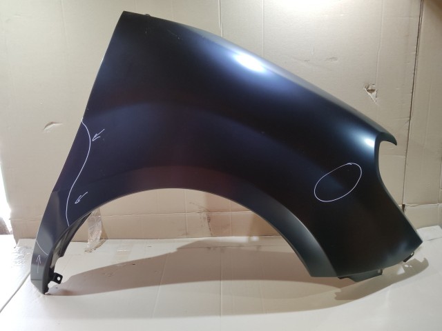 171725 Fiat Doblo IV. 2015-2022 utángyártott új, jobb első sárvédő a képen látható sérüléssel 51973881