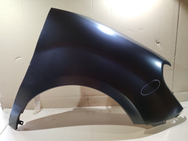 171726 Fiat Doblo IV. 2015-2022 utángyártott új, jobb első sárvédő a képen látható sérüléssel 51973881