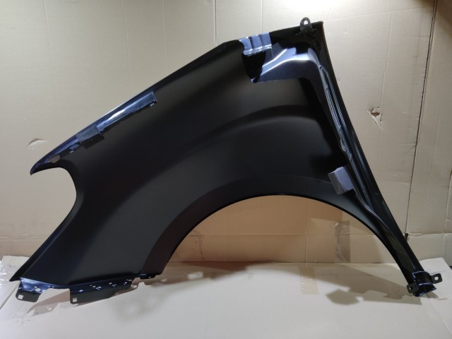 171726 Fiat Doblo IV. 2015-2022 utángyártott új, jobb első sárvédő a képen látható sérüléssel 51973881