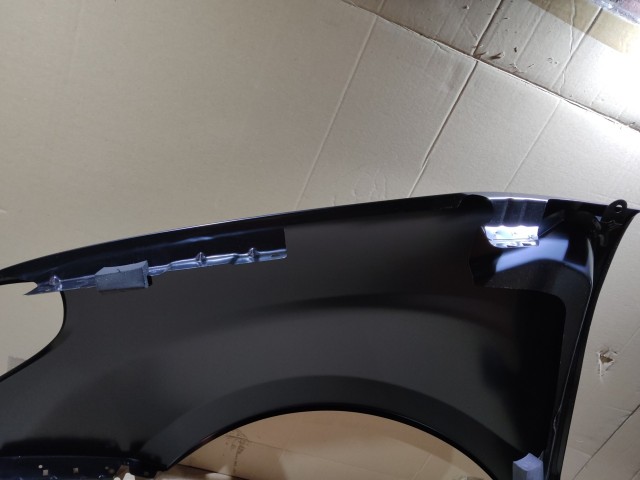 171727 Fiat Doblo IV. 2015-2022 utángyártott új, jobb első sárvédő a képen látható sérüléssel 51973881