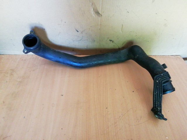 Fiat Freemont 2011-2015 2,0 16v Diesel levegőcső intercollerból a szívócsonkba 68082103ac