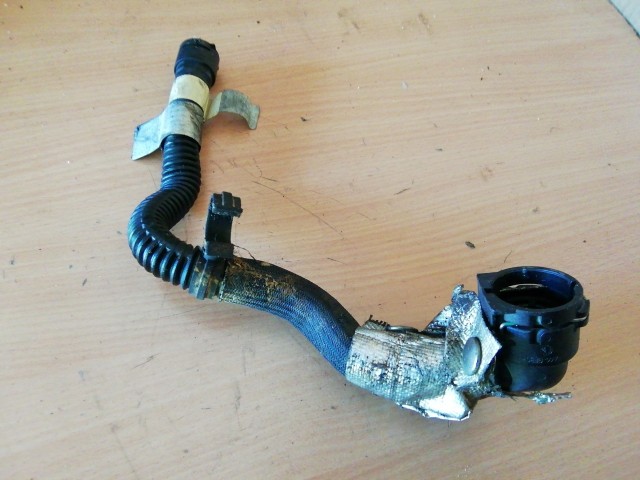 Fiat Freemont 2011-2015 Vízcső Használt  