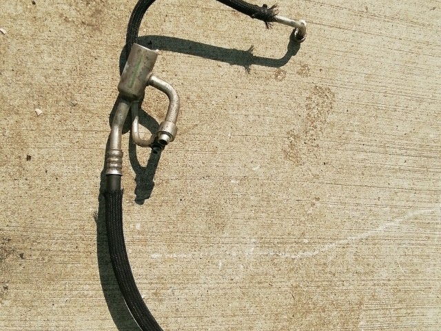 Fiat Freemont 2011-2015 2.0 16v Diesel Klímacső 68081031AC