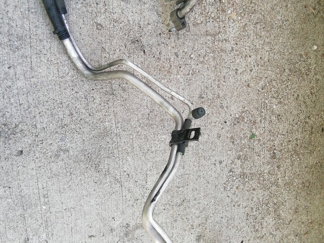 Fiat Freemont 2011-2015 2.0 16v Diesel Klímacső 68140011AF