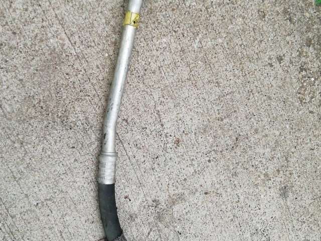 Fiat Stilo 2006-2007 1,6 16v benzin Opel motoros klímacső 51757516