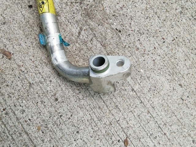 Fiat Stilo 2006-2007 1,6 16v benzin Opel motoros klímacső 51757516