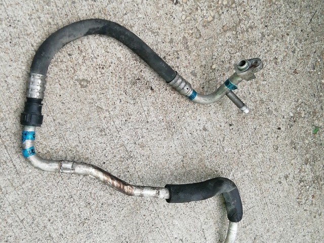 Fiat Stilo 2006-2007 1,6 16v benzin Opel motoros klímacső 51756198