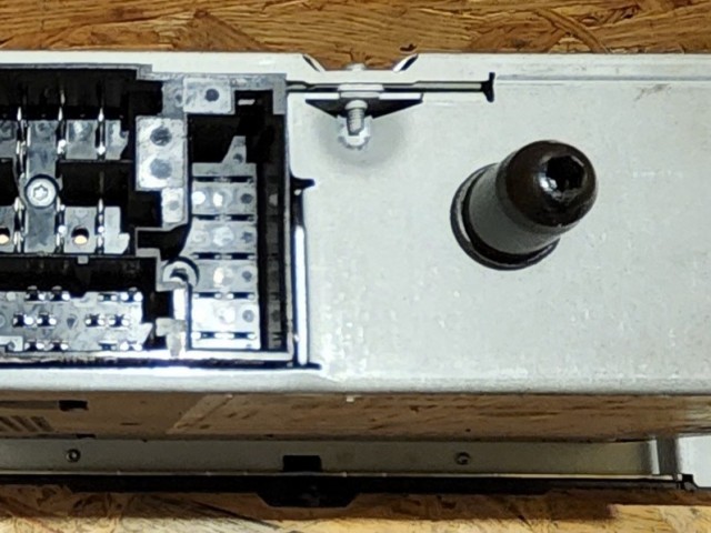 171939 Alfa Romeo Giulietta 2010-2013 Bosch Cd-s rádió 156091249