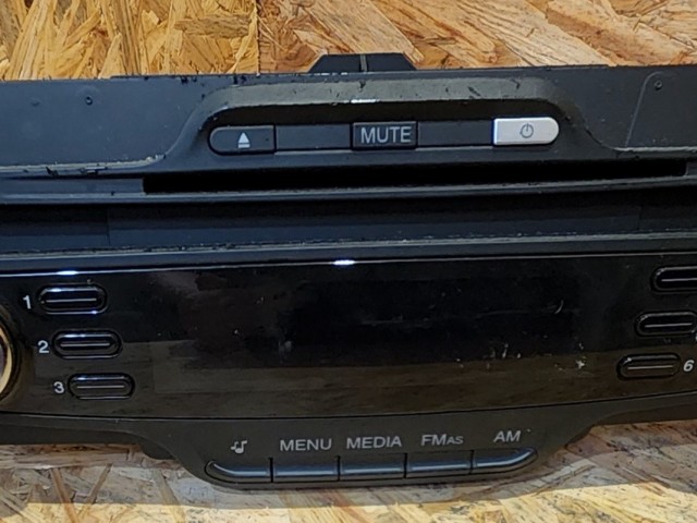 171939 Alfa Romeo Giulietta 2010-2013 Bosch Cd-s rádió 156091249