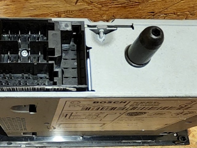 171943 Fiat Linea  Bosch Cd-s rádió 735518810