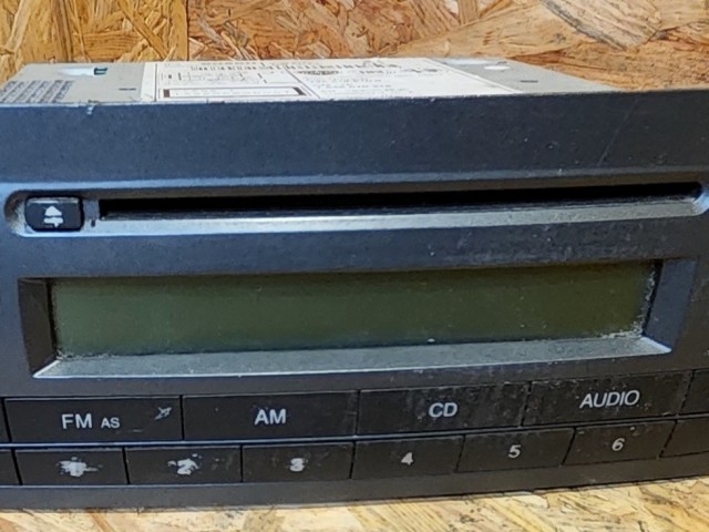 171943 Fiat Linea  Bosch Cd-s rádió 735518810