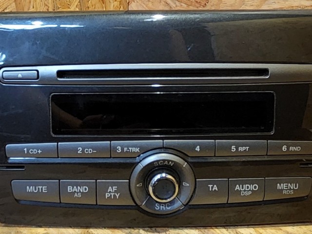 171954 Fiat Bravo 2007-2014 Cd-s rádió 735451941