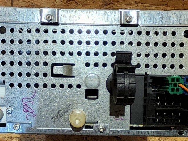 171966 Fiat Bravo 2007-2014 Cd-s rádió 735484417