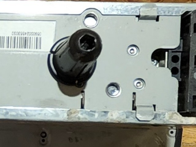 171969 Fiat Grande Punto Cd-s Rádió Delphi Grundig, Nincs Kód hozzá!!!!! 735481299