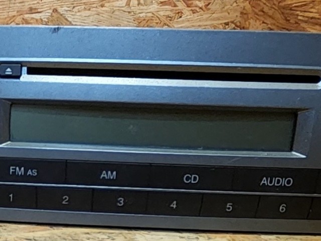 171969 Fiat Grande Punto Cd-s Rádió Delphi Grundig, Nincs Kód hozzá!!!!! 735481299