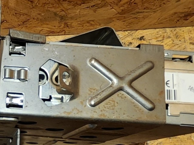 171971 Fiat Grande Punto Blaupunkt Cd-s rádió, kopott gombokkal!!!!