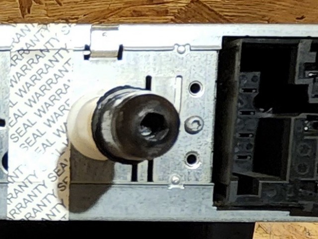 171973 Lancia Musa 2004-2007 Blaupunkt Cd-s rádió 735387608