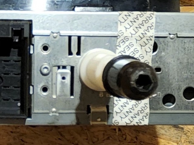 171973 Lancia Musa 2004-2007 Blaupunkt Cd-s rádió 735387608