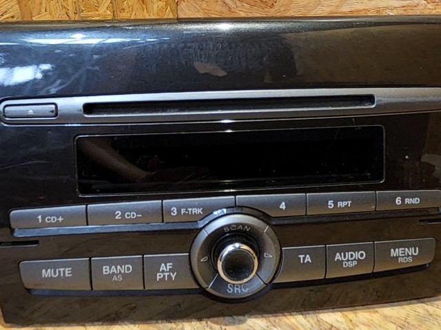 171875 Fiat Bravo 2007-2014 Cd-s rádió 735451941