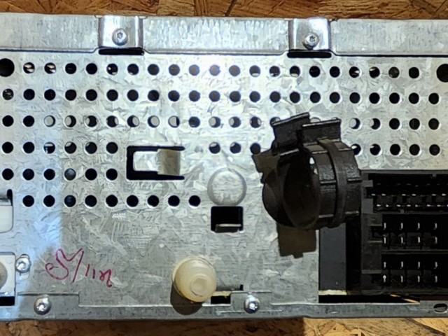 171878 Fiat Bravo 2007-2014 Cd-s rádió 735451941